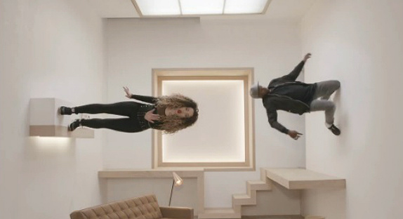 "If I Go" : Ella Eyre sans dessus dessous