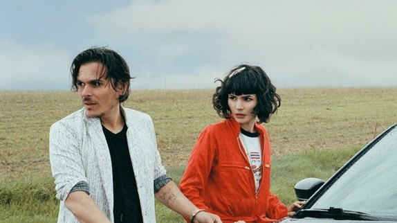 The Dø dévoile le trailer du film "Miracles"