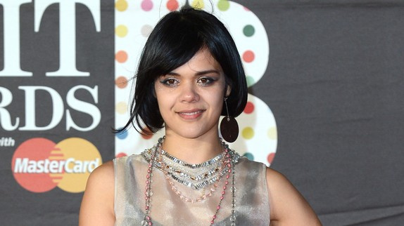 Bat For Lashes dévoile l'inédit "Skin Song"
