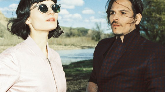 The Dø : écoutez l'album "Shake Shook Shaken"