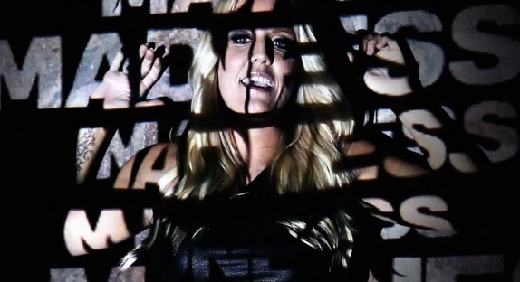 Cascada toujours plus dance avec "Madness"