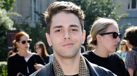Le top 5 musical de Xavier Dolan