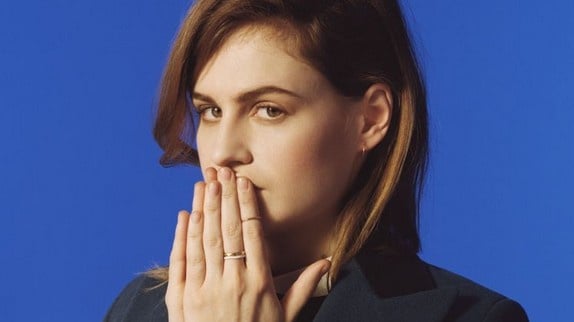 Les Albums 2014 : Christine, "Chaleur humaine"