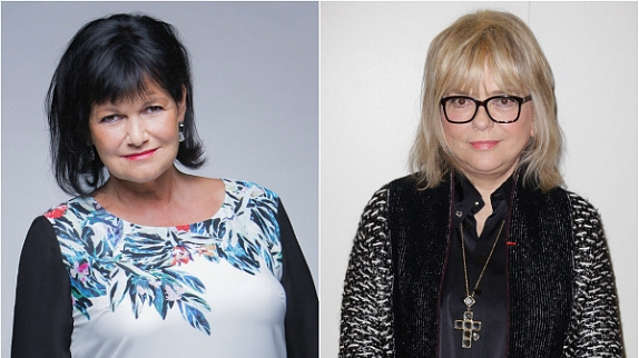 Maurane révèle sa rivalité avec France Gall