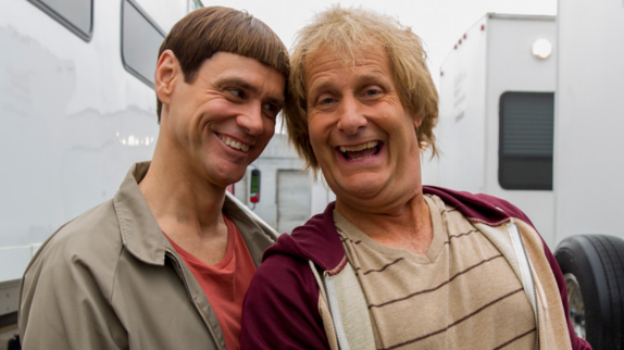 "Dumb & Dumber 2" : Empire of the Sun sur la BO