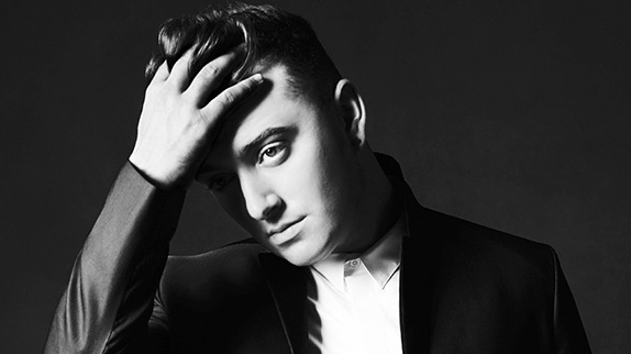 Les Albums 2014 : Sam Smith, "In The Lonely Hour"