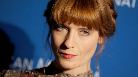 Florence + The Machine : le comeback se précise
