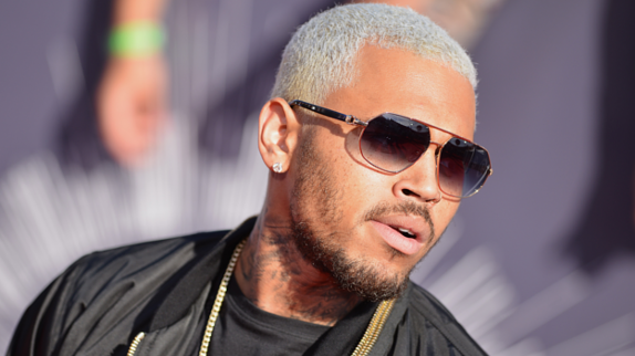 Chris Brown interdit de territoire en Australie