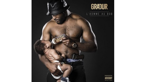 Top Albums : Gradur en tête, Fauve s'effondre