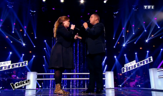 "The Voice" 2015 : le récap' du 10ème épisode !