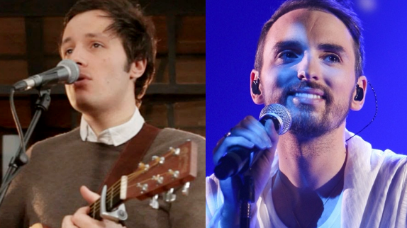 Francofolies 2015 : Vianney et C. Willem à l'affiche