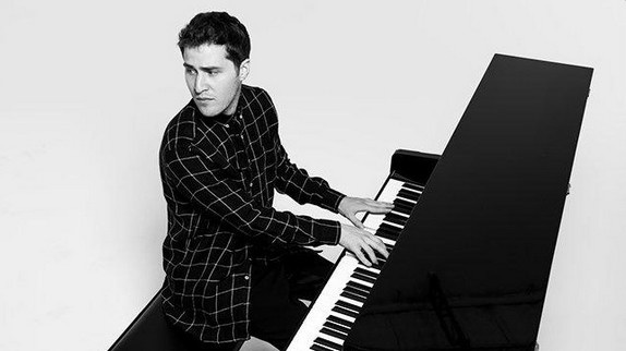 Mike Posner de retour : écoutez !