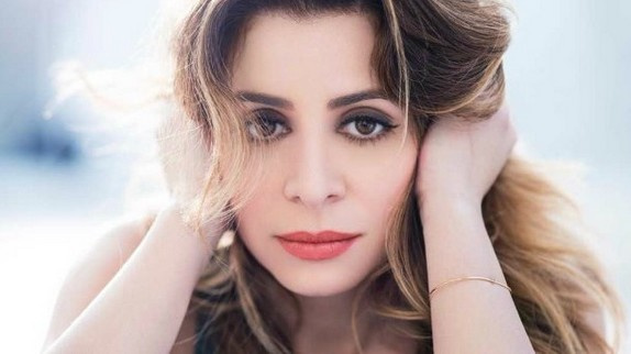 Julie Zenatti : le single "Là où nous en sommes"