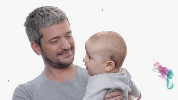 Grégoire dévoile son nouveau clip poétique