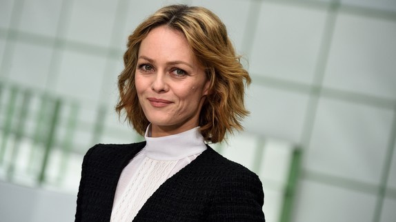 Vanessa Paradis est la "maman idéale"