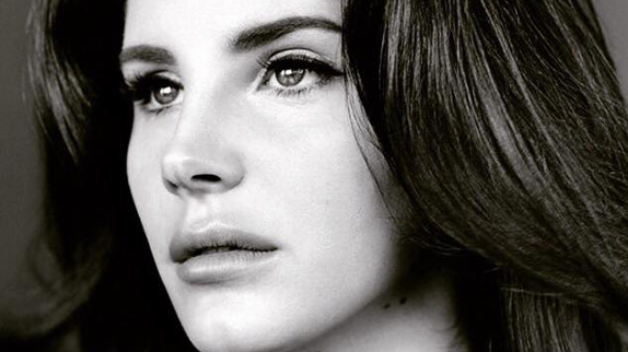 Lana Del Rey tease "Honeymoon" : écoutez !