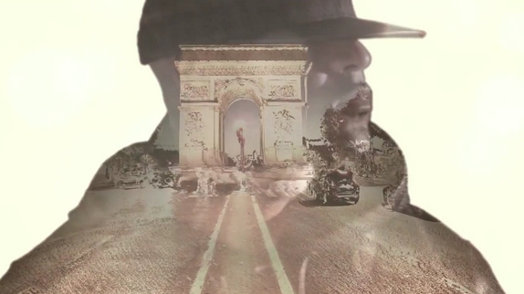 Booba fait ses adieux à la France : le clip !
