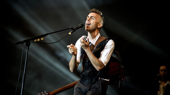 Le festival Beauregard fait le plein
