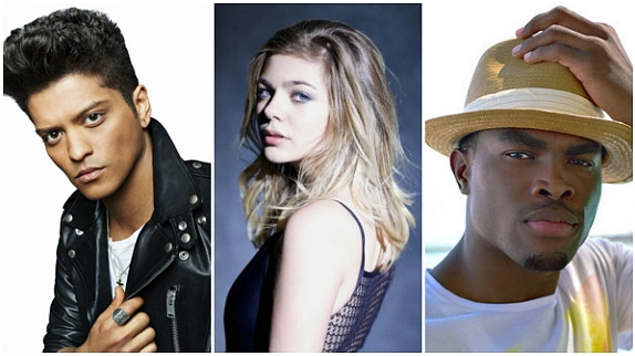 Les meilleures ventes de singles de 2015