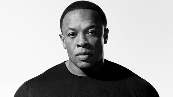 Top Albums : Dr. Dre frappe fort