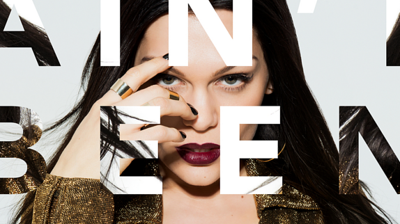 Jessie J : écoutez son nouveau single !
