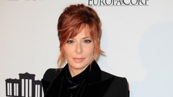 Mylène Farmer à la conquête des Etats-Unis