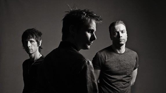 Muse publie un nouvel EP digital