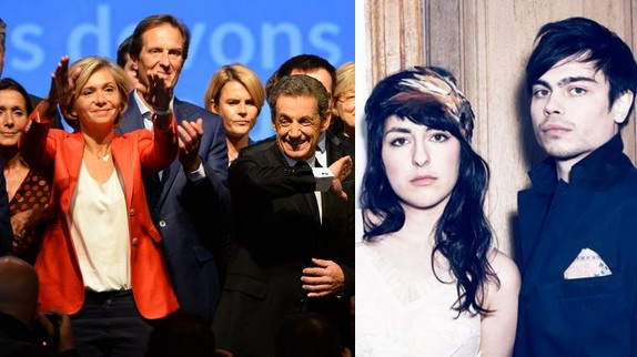 Lilly Wood : Valérie Pécresse bientôt attaquée ?