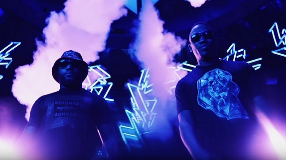 Mokobé et Gradur lancent "Wesh" : le clip !