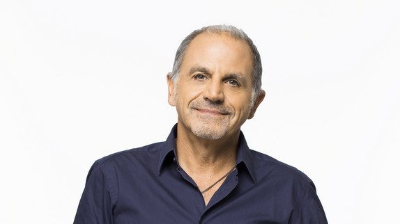 Marc Toesca (Top 50) : le streaming, les 80's...