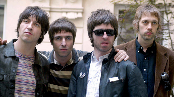 Oasis de retour sur scène ? Liam Gallagher répond