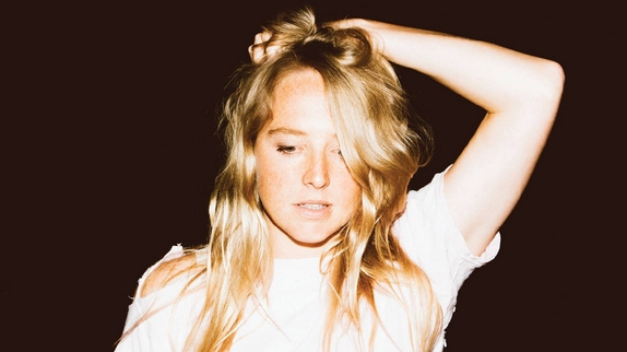 Lissie revient avec l'album "My Wild West"