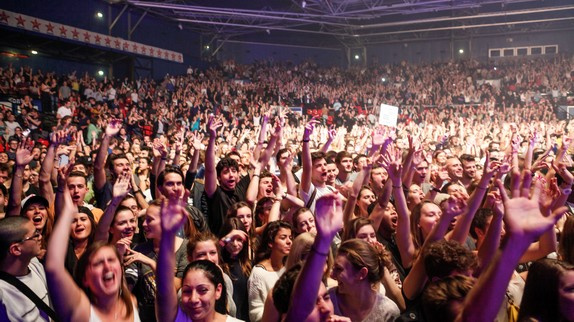 Les concerts boudés après les attentats