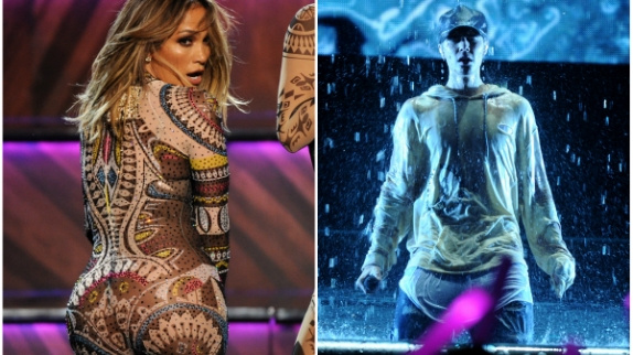 AMA's 2015 : le meilleur des lives ! (vidéos)