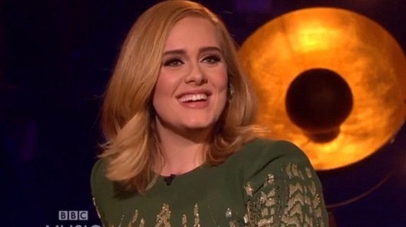 Adele dans "Alcaline" sur France 2 ce soir