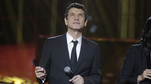 Marc Lavoine : sa chanson pour aider le Téléthon