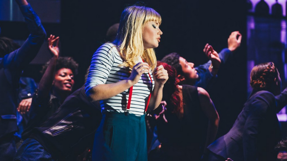 "Résiste" : un show millimétré et efficace !