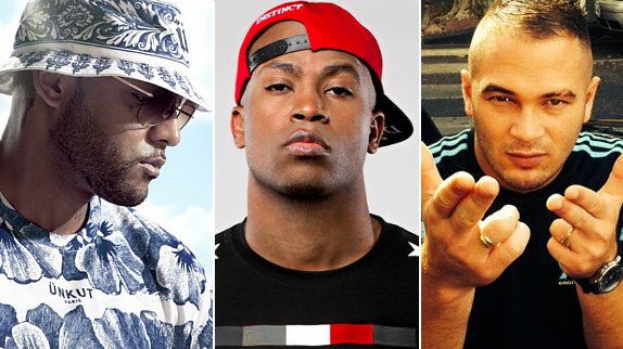 Booba, Rohff, Jul... Qui vend le plus ?