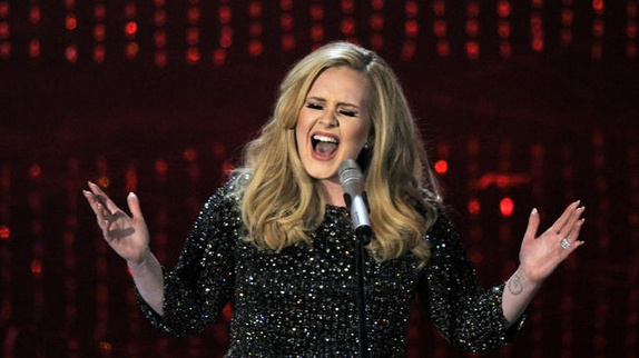 Adele : son nouveau single est...