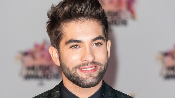 Kendji s'exprime sur son salaire "indécent"