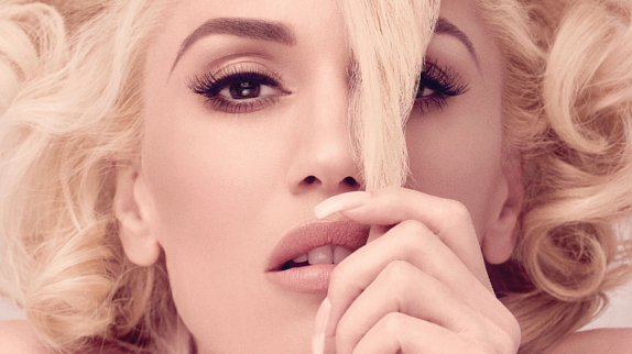 Gwen Stefani : écoutez son nouveau single !