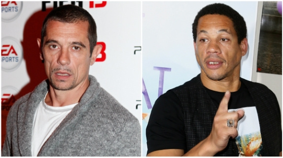 Kool Shen : plus de nouvelle de JoeyStarr !