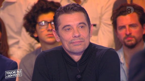 Kool Shen a failli être coach dans "The Voice"