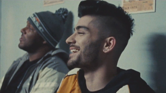 Zayn : découvrez son nouveau clip !