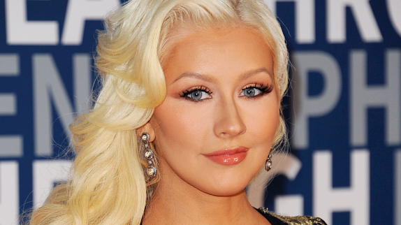 Christina Aguilera : "On a voulu profiter de moi"