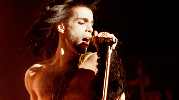Un musée sur Prince va ouvrir