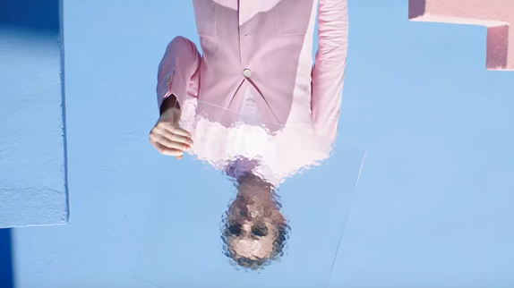 M. Solveig : du soleil et du fun pour "Do It Right"