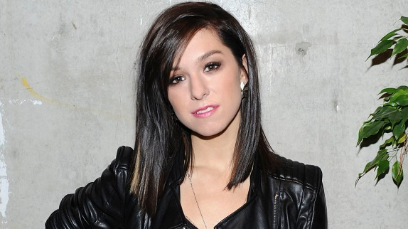 Christina Grimmie : le rapport d'autopsie dévoilé
