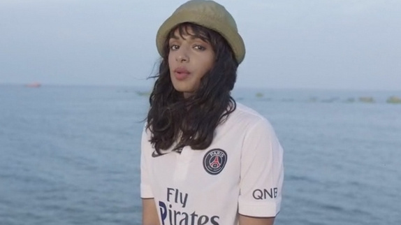 M.I.A. accuse MTV de "racisme" après les VMA's