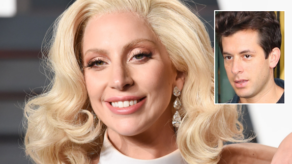 Mark Ronson : "L'album de Gaga est incroyable"
